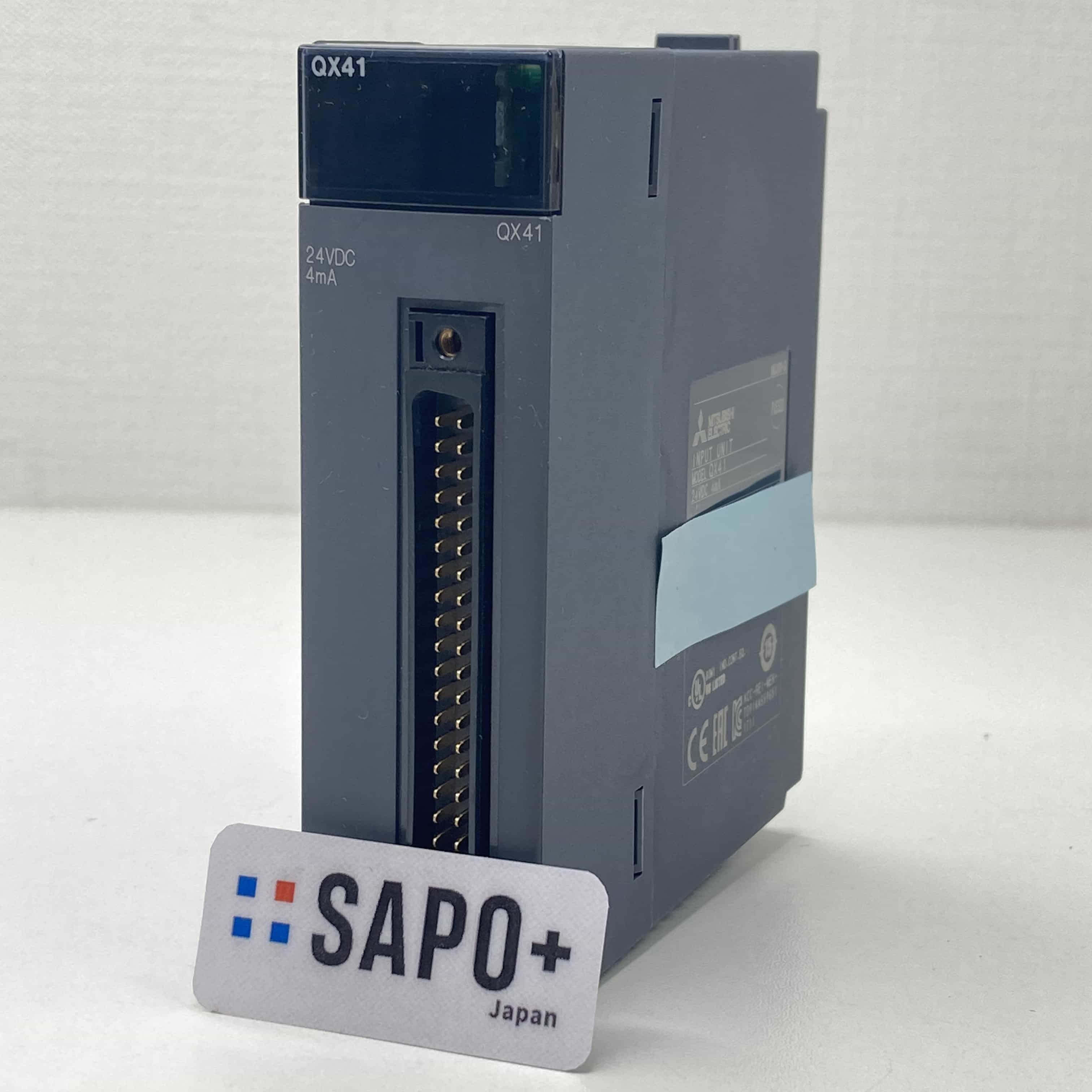 中古PLC一覧 | 中古FA機器・制御機器の高価買取販売ならサポタス